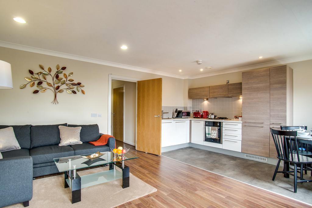 Mica Point City Centre Apartment Birmingam Exterior foto